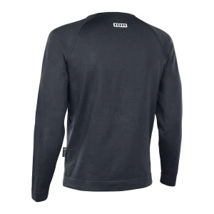 Lycra ION Wetshirt LS Surf Shield Bk