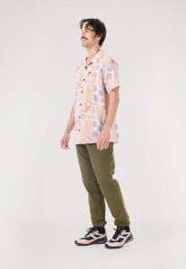 Spodnie Picture 2026 Kalhoty Lenu Tobacco