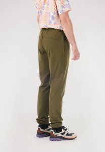 Spodnie Picture 2026 Kalhoty Lenu Tobacco