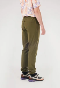 Spodnie Picture 2026 Kalhoty Lenu Tobacco