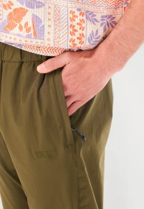 Spodnie Picture 2026 Kalhoty Lenu Tobacco