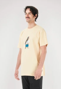 Koszulka Picture 2026 Triko Powee Wood Ash