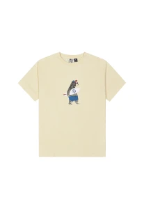 Koszulka Picture 2026 Triko Powee Wood Ash