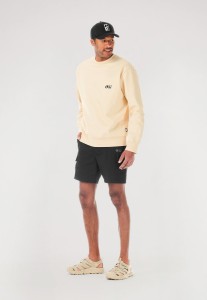 Bluza Picture 2026 Mikina Shakay Wood Ash