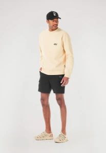 Bluza Picture 2026 Mikina Shakay Wood Ash