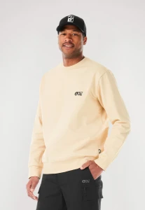 Bluza Picture 2026 Mikina Shakay Wood Ash