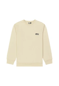 Bluza Picture 2026 Mikina Shakay Wood Ash