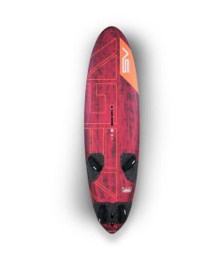 Deska Severne 2026 Mega