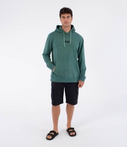 Bluza Hurley 2026 M Sider Hood Din