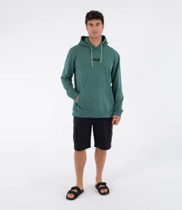 Bluza Hurley 2026 M Sider Hood Din