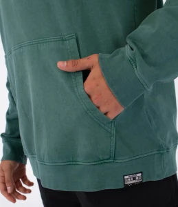 Bluza Hurley 2026 M Sider Hood Din