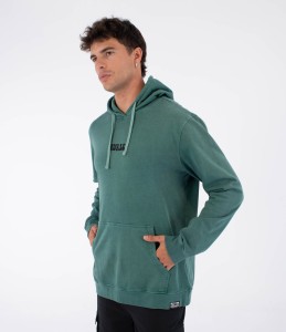 Bluza Hurley 2026 M Sider Hood Din