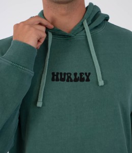 Bluza Hurley 2026 M Sider Hood Din