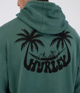 Bluza Hurley 2026 M Sider Hood Din