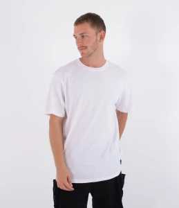 Koszulka Hurley 2026 Kraft Sketch Tee Wht