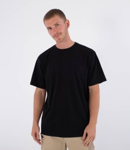 Koszulka Hurley 2026 Kraft Sketch Tee Bk