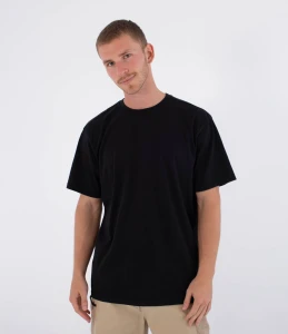 Koszulka Hurley 2026 Kraft Sketch Tee Bk