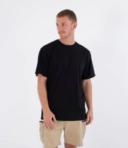 Koszulka Hurley 2026 Kraft Sketch Tee Bk