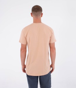 Koszulka Hurley 2026 M Low Tide Pocket BchClay