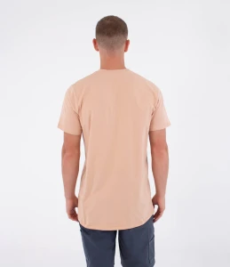 Koszulka Hurley 2026 M Low Tide Pocket BchClay