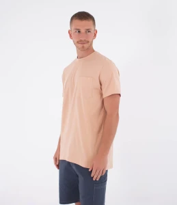 Koszulka Hurley 2026 M Low Tide Pocket BchClay