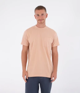 Koszulka Hurley 2026 M Low Tide Pocket BchClay