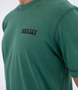 Koszulka Hurley 2026 M Sider Bp Ss Tee Din
