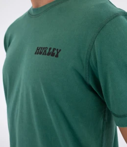 Koszulka Hurley 2026 M Sider Bp Ss Tee Din