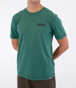 Koszulka Hurley 2026 M Sider Bp Ss Tee Din