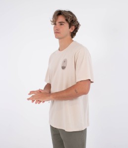 Koszulka Hurley 2026 Seclusion Bone