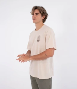 Koszulka Hurley 2026 Seclusion Bone