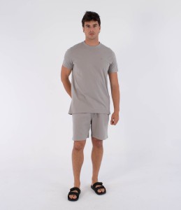 Spodenki Hurley 2026 M Low Tide Fleece PartGry