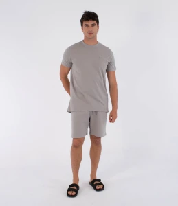 Spodenki Hurley 2026 M Low Tide Fleece PartGry