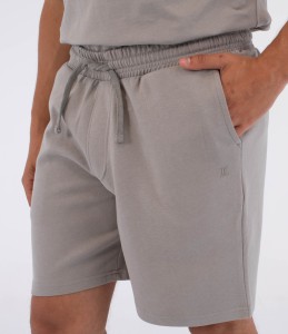 Spodenki Hurley 2026 M Low Tide Fleece PartGry