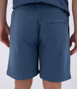 Spodenki Hurley 2026 M Low Tide Fleece GryTeal