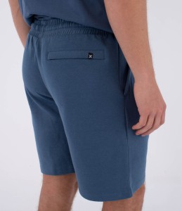 Spodenki Hurley 2026 M Low Tide Fleece GryTeal