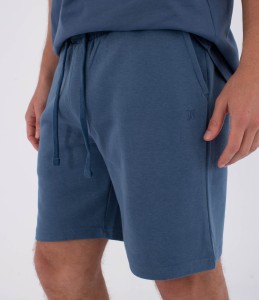 Spodenki Hurley 2026 M Low Tide Fleece GryTeal