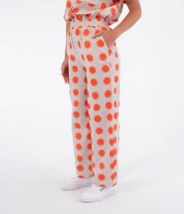 Spodnie Hurley 2026 Beach Relax Pant Long Bone