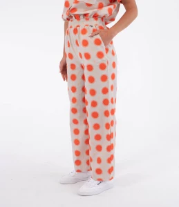 Spodnie Hurley 2026 Beach Relax Pant Long Bone