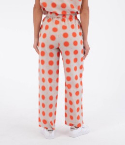 Spodnie Hurley 2026 Beach Relax Pant Long Bone