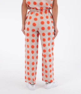 Spodnie Hurley 2026 Beach Relax Pant Long Bone