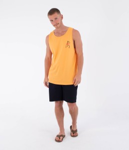 Tanktop Hurley 2026 Printing Flamengue Nct