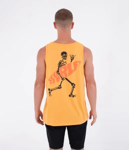 Tanktop Hurley 2026 Printing Flamengue Nct