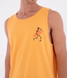 Tanktop Hurley 2026 Printing Flamengue Nct