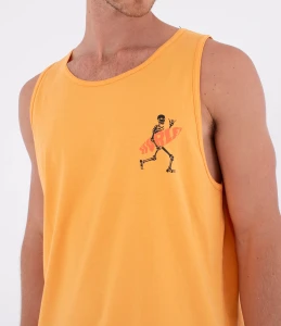 Tanktop Hurley 2026 Printing Flamengue Nct