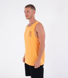 Tanktop Hurley 2026 Printing Flamengue Nct