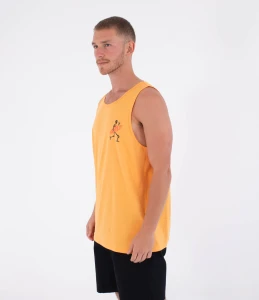 Tanktop Hurley 2026 Printing Flamengue Nct