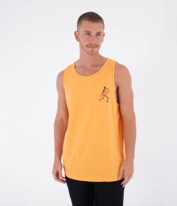 Tanktop Hurley 2026 Printing Flamengue Nct