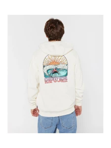 Bluza Rip Curl 2025 Grateful Shred Zip Hood Bn