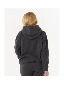 Bluza Rip Curl 2025 Varsity Hoodie WshBlk